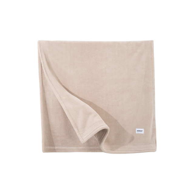 CloudDry Coral Fleece Pet Towel