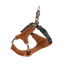Clay Gray harness only — original transparent cutout