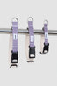 ValleyEase Martingale Dog Collar size lineup