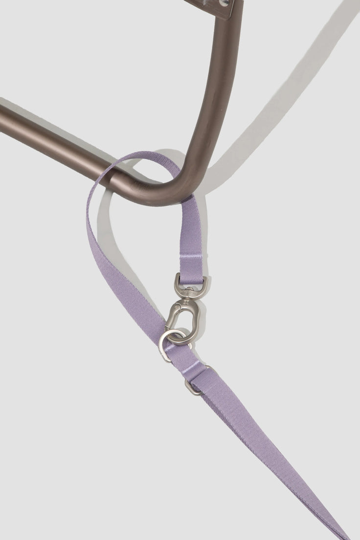 ValleyStride Flex Buffer Leash hardware detail