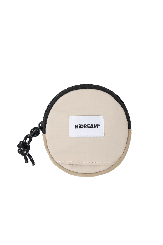 Milk Brown waste bag